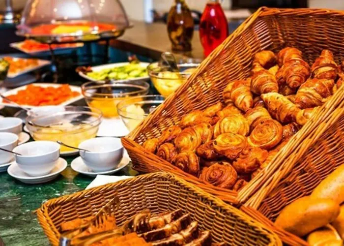 Bianca Beach Family & Resort Agadir